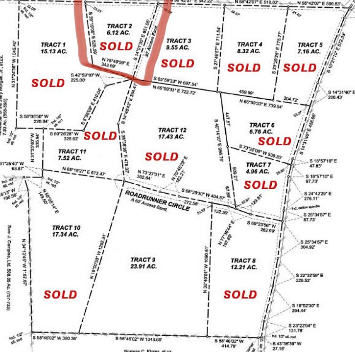 1st image of 0000 Morgan Ln