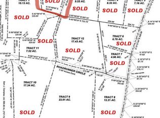 0000 Morgan Ln, Franklin, TX 77856