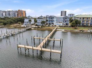 Mallory Square, Perdido Key, FL 32507
