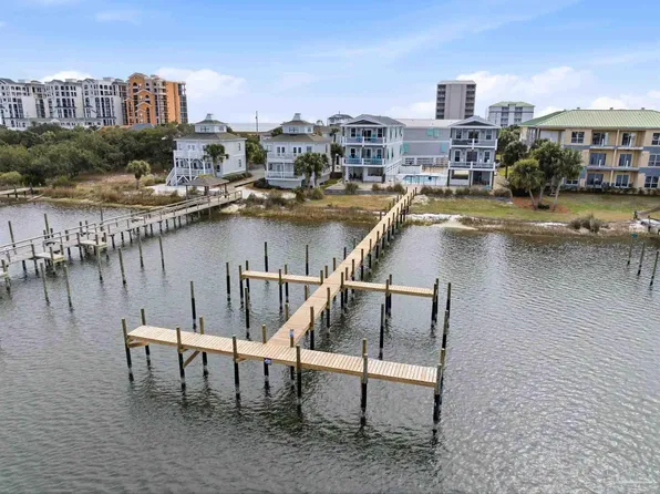16604 Perdido Key Dr Unit 1, Perdido Key, FL 32507