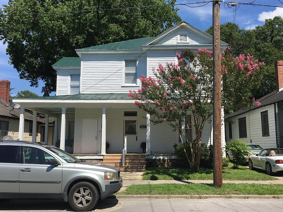 1st image of 305 S Howell St #A