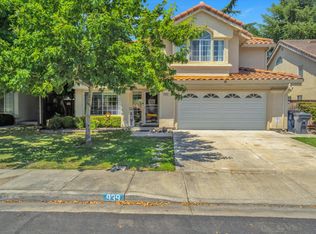 939 Williams St, Tracy, CA 95376