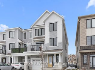217 Hibernian Walk, Ottawa, ON K2V0R6