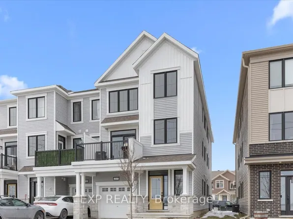 217 Hibernian Walk, Ottawa, ON K2V 0R6