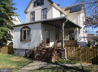 2908 Gibbons Ave, Baltimore, MD 21214