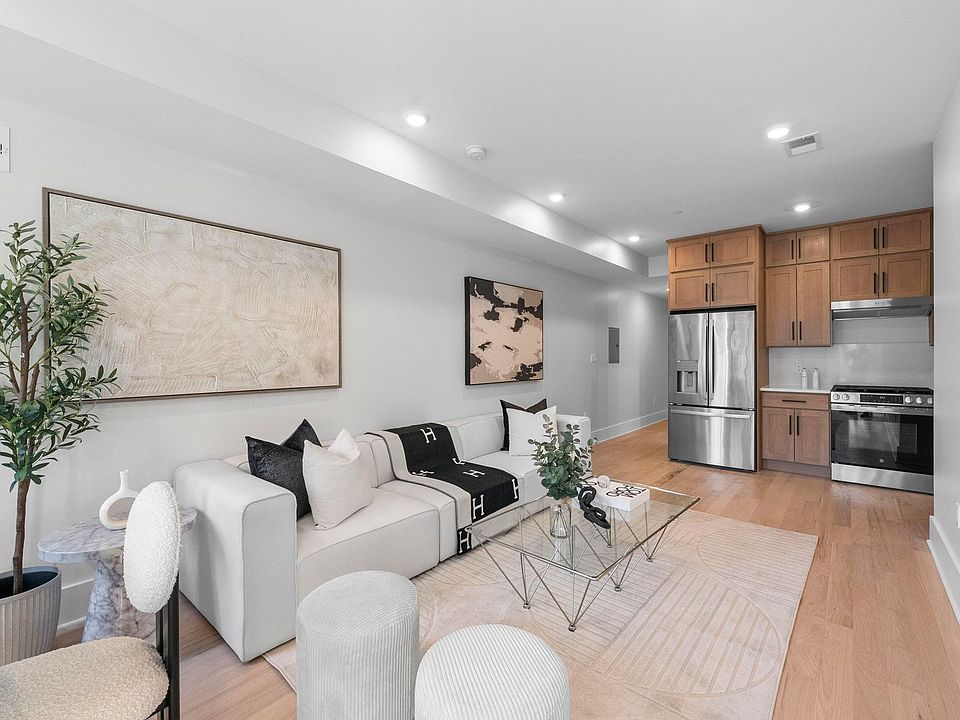 1st image of 124 Glenwood Ave #4