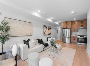 124 Glenwood Ave #2, Jersey City, NJ 07306