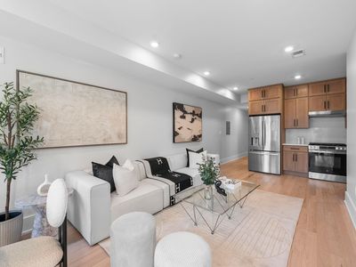 124 Glenwood Ave #3, Jersey City, NJ, 07306