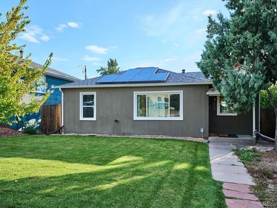 310 King Street, Denver, CO, 80219