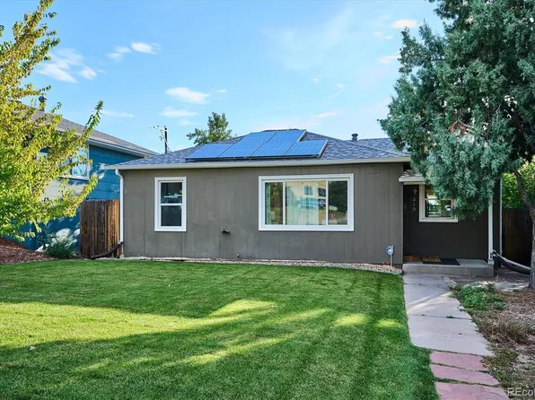 310 King Street, Denver, CO 80219