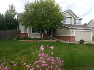 6566 W 98th Dr, Westminster, CO 80021