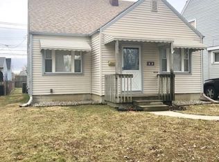22 W Capistrano Ave, Toledo, OH 43612