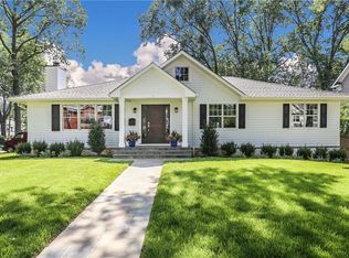 1 Harding Dr, Rye, NY 10580