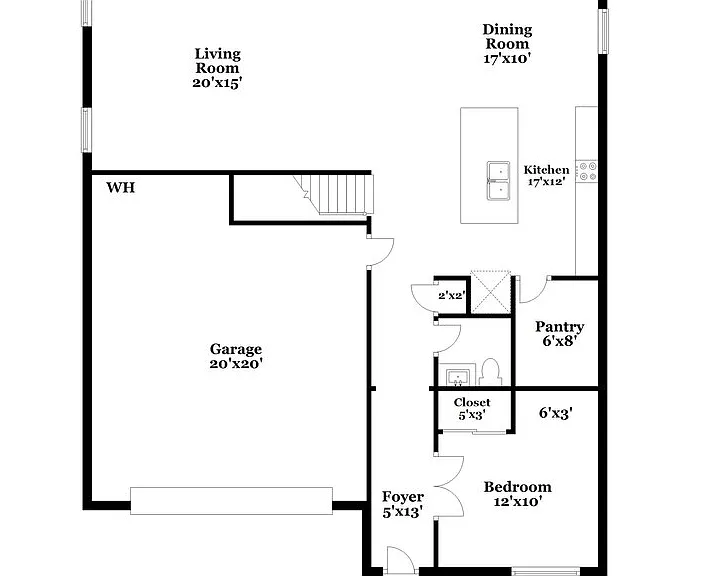 4819 W Saint Anne Ave — Photo 3