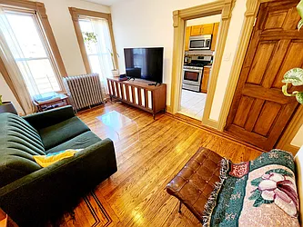 Rented by Brooklyn Property Group LLC