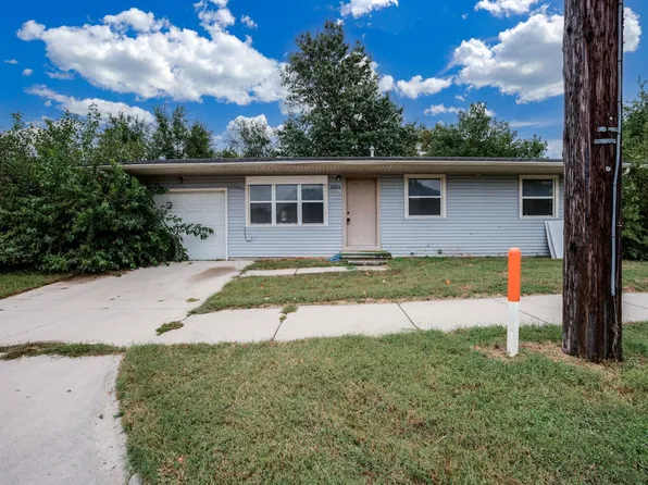 5224 S Hydraulic St, Wichita, KS 67216