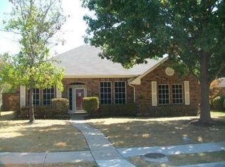 7918 Coastway Dr, Rowlett, TX 75088