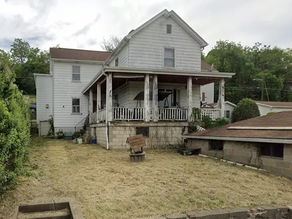 911 Route 906 N, Belle Vernon, PA 15012