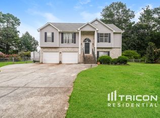 3990 Cumberland Trl SE, Conyers, GA 30094