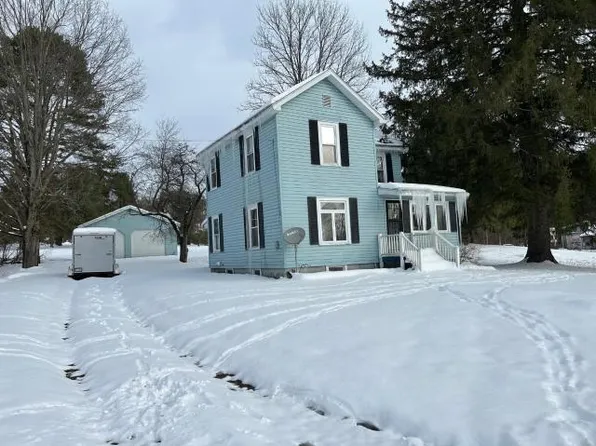 42 Hazeltine Hollow Rd, Youngsville, PA 16371