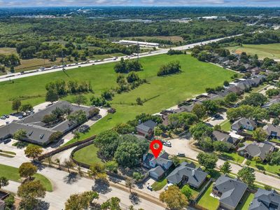 5806 Beacon Dr, Rowlett, TX, 75089