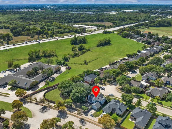 5806 Beacon Dr, Rowlett, TX 75089