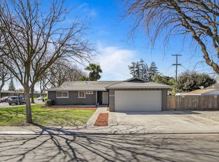 3001 York Way, Modesto, CA 95350