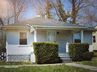 410 Elm Street Hts, Versailles, KY 40383