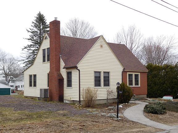2nd image of 7 Joy Street