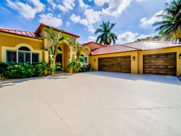 4535 Hunting Trail, Lake Worth, FL 33467