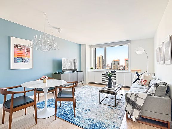 2nd image of 301 W 53rd St APT 15B