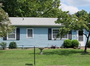 518 Reddick Rd, Newport News, VA 23608