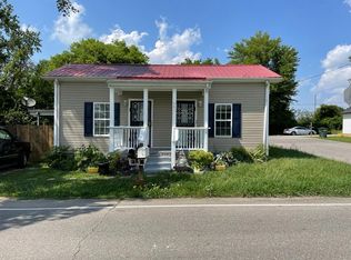 217 Bransford Dr, Springfield, TN 37172