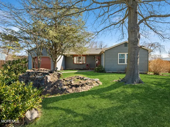 345 Heritage Drive, Brick, NJ 08723