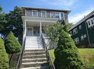 71 Manthorne Rd, West Roxbury, MA 02132