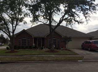 9506 Dry Desert Way, La Porte, TX 77571