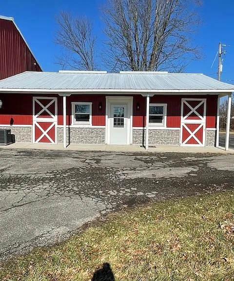 4088 S Old State Rd — Photo 38