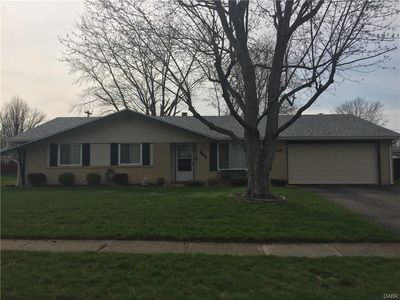 1005 Derringer Dr, Englewood, OH, 45322