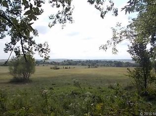 26554 E 310 Rd, Big Cabin, OK 74332