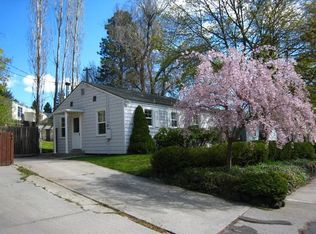 3326 W Woodland Blvd, Spokane, WA 99224