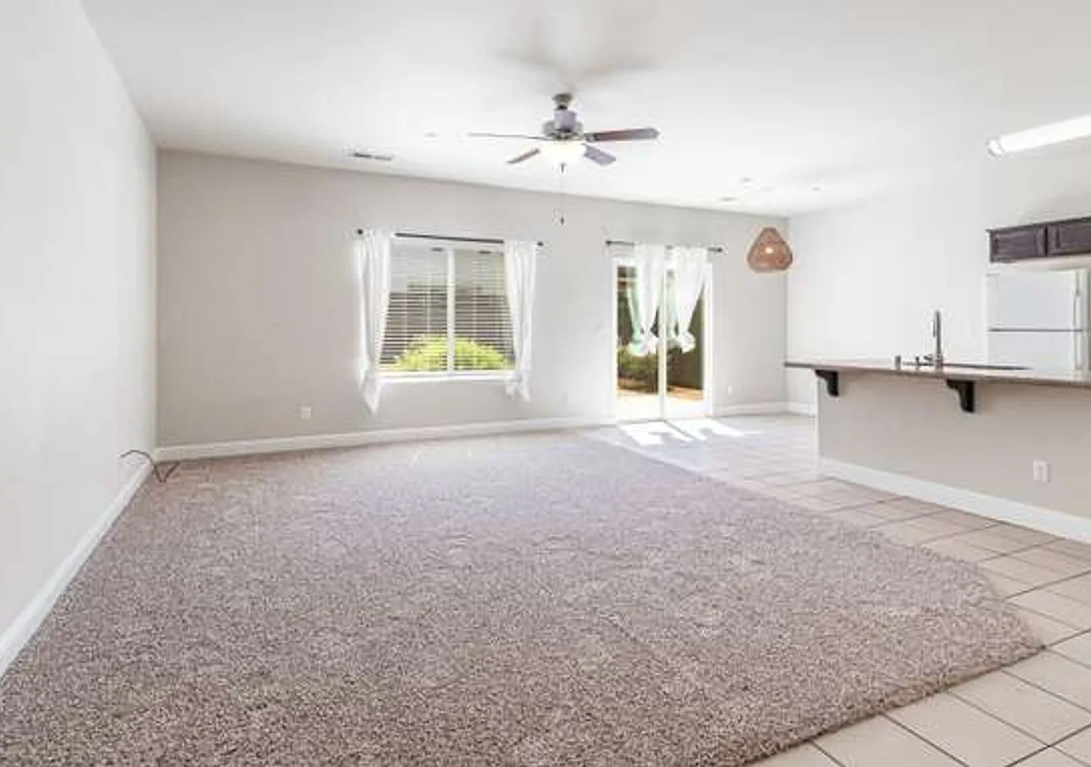 Four bedroom/2-bath home with 2-car garage — Photo 3