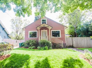 1610 NE Dekum St, Portland, OR 97211