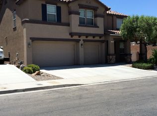 141 Jay Porter Ave, Henderson, NV 89002