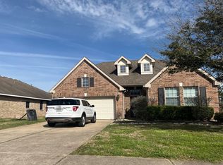 5127 Timber Creek Ave, Cove, TX 77523