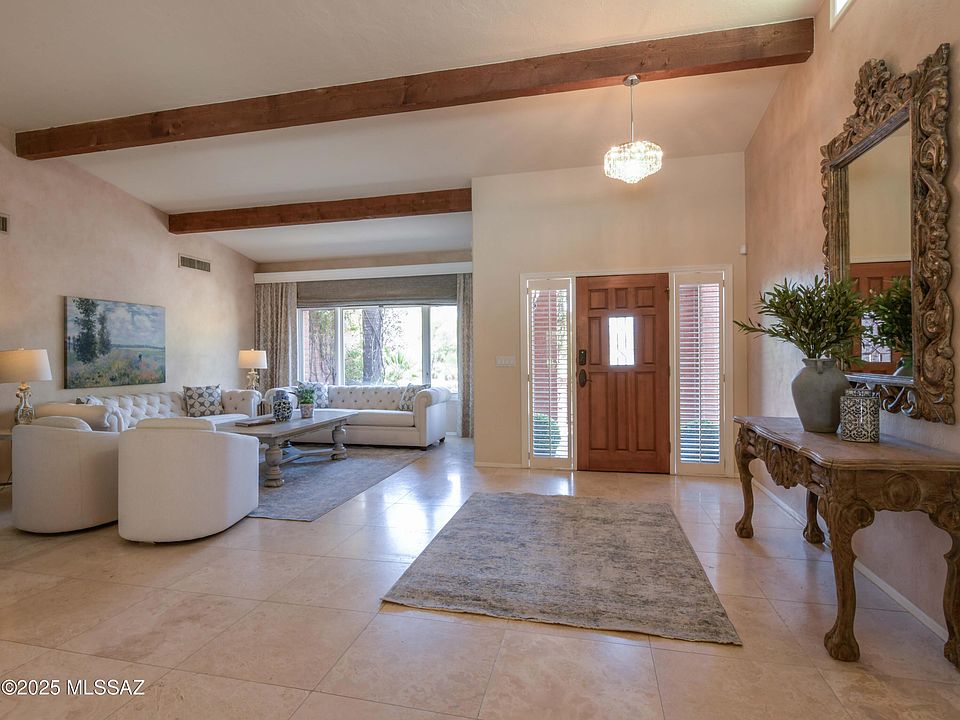 3920 N Hillwood Pl, Tucson, AZ 85750 | Zillow