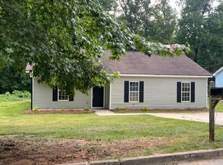 7121 Greenway Cv SW, Covington, GA 30014
