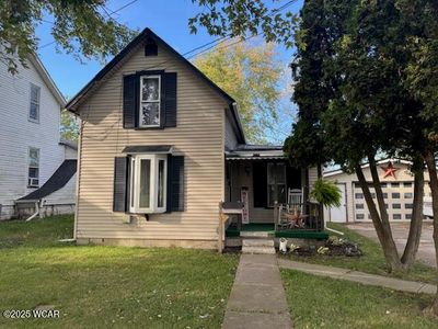 336 Letson Ave, Kenton, OH, 43326