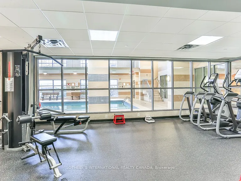 4968 Yonge St #3601 — Photo 26