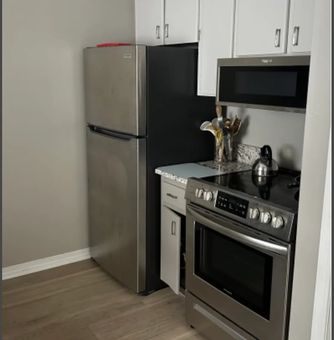 2 bed, 954 sqft, $950 — Photo 4