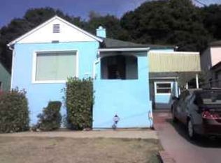 7718 Outlook Ave, Oakland, CA 94605